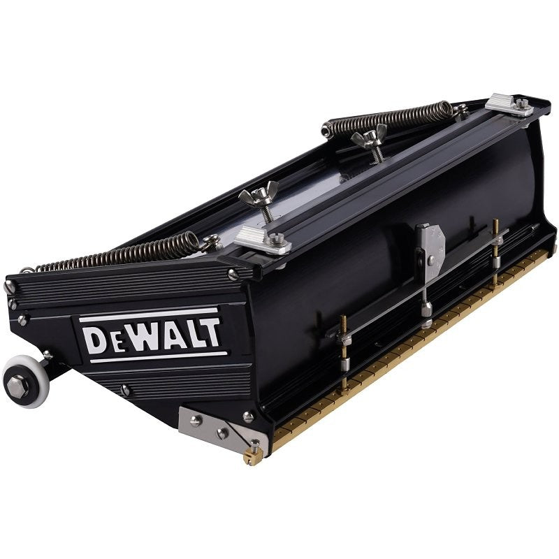 DEWALT DXTT-2-766 Standard Flat Box, Stainless Steel Blade