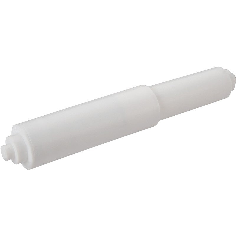 ProSource PMB-001-3L Toilet Paper Roller, Plastic