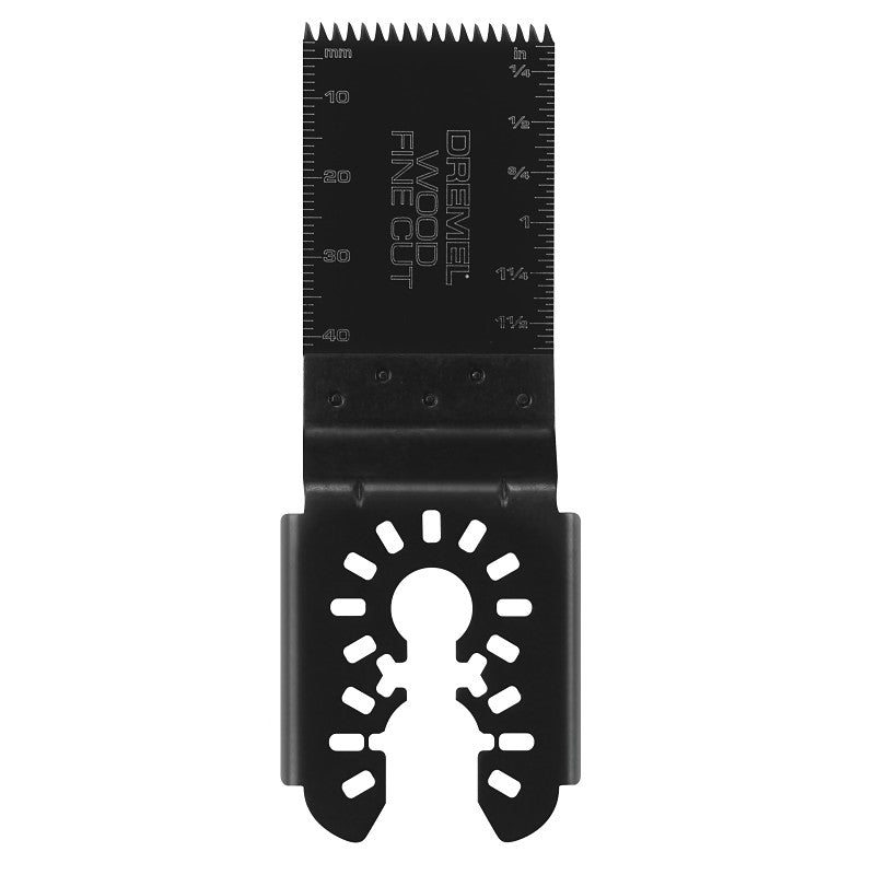 Dremel MM473U Fine Cutting Blade, HCS (Pack of 2)