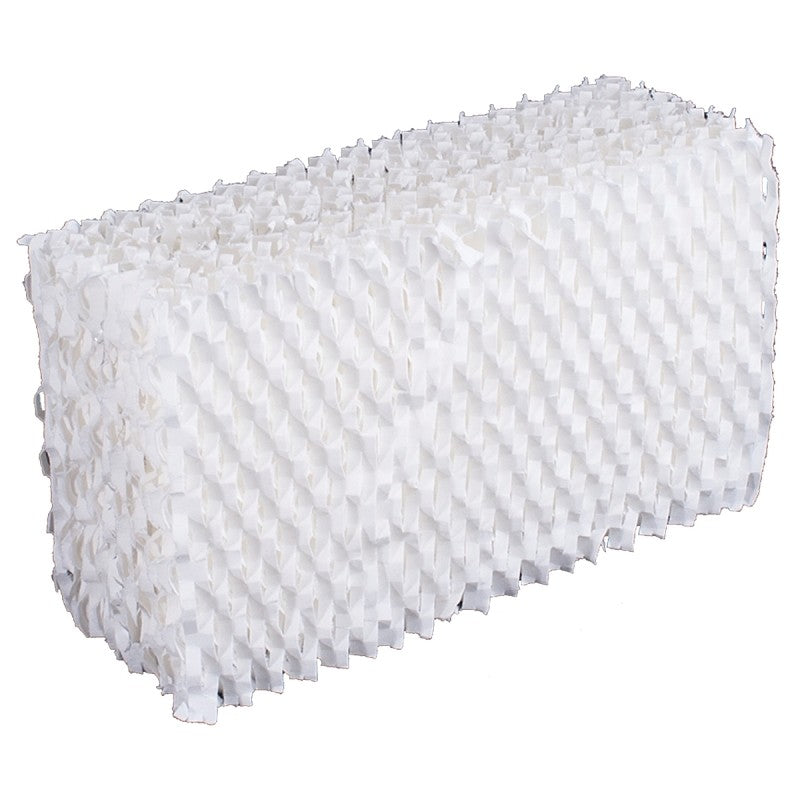 BestAir ESW-C Wick Filter, 11 in L, 4-1/2 in W, White