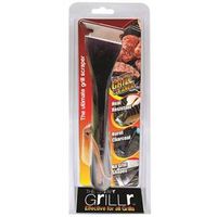 Grillr The Ultimate Barbecue Grill & Grate Cleaner