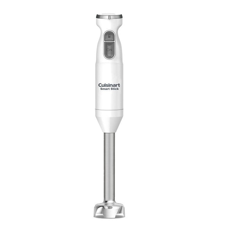 Cuisinart SMART STICK CSB-175P1 Hand Blender, 300 W, 2-Speed, White