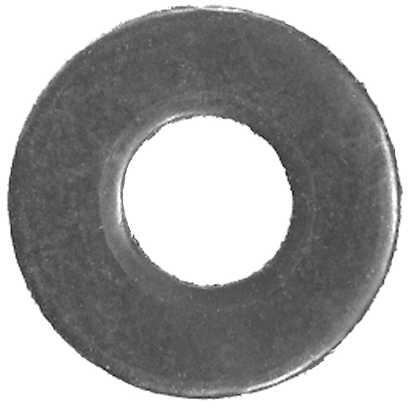 Danco 35315B Faucet Washer, #31, 11/32 in ID x 13/16 in OD Dia, 1/16 in Thick, Rubber, For: Crane Faucets (Pack of 5)