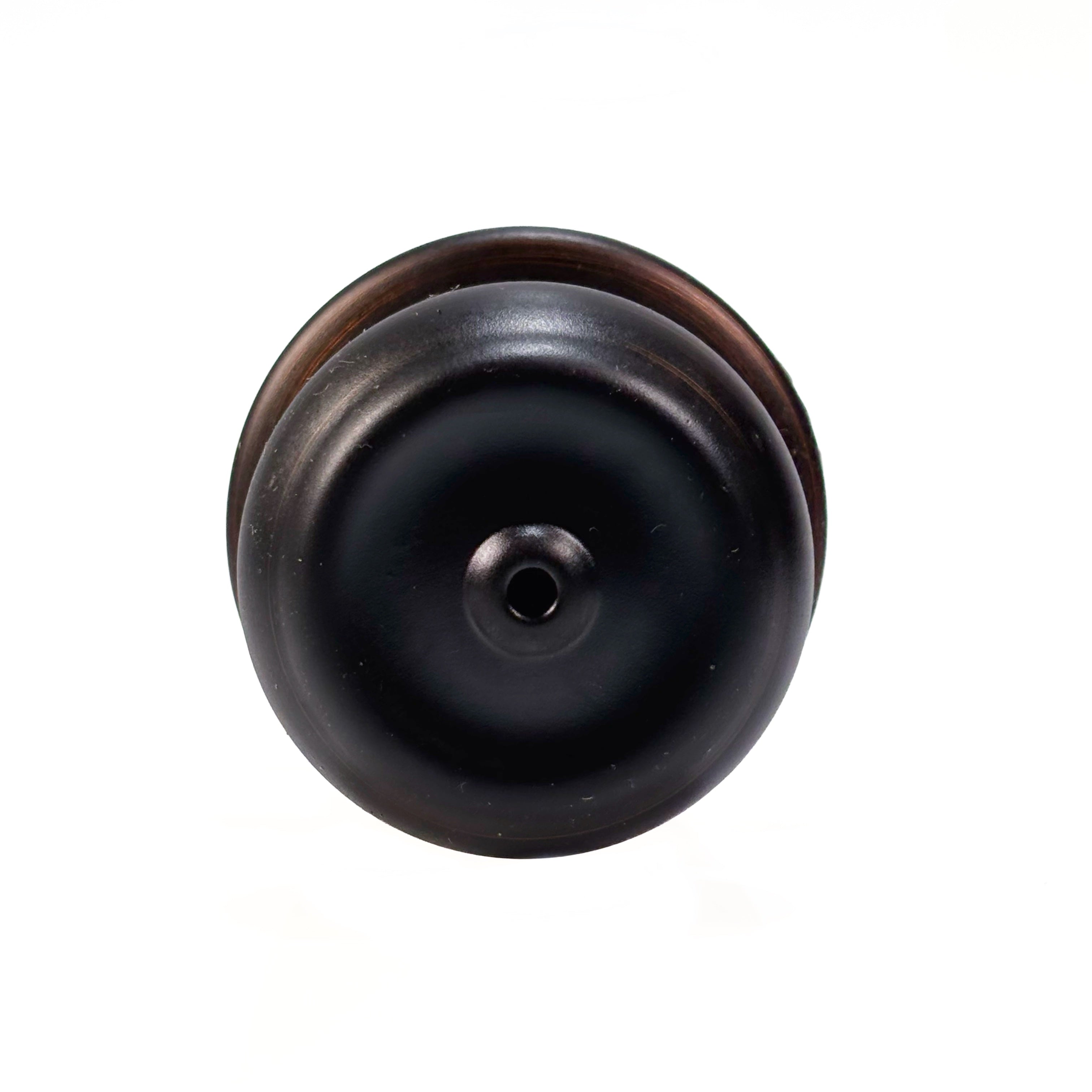 Bed And Bath Privacy Lockset Venetian Bronze