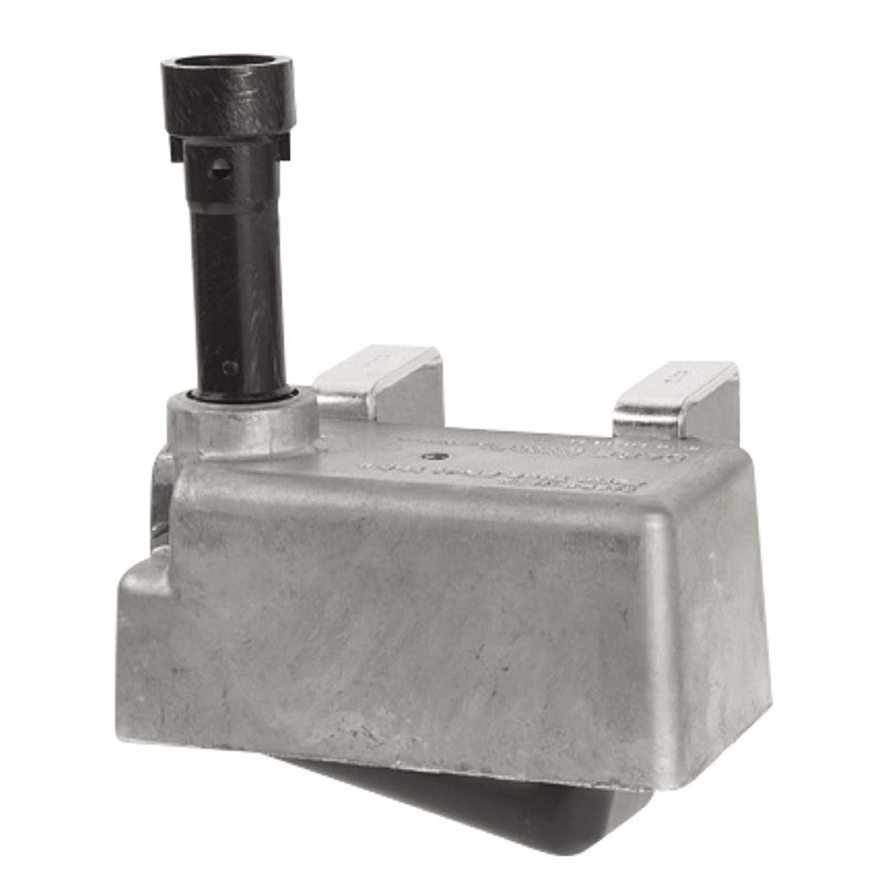 Dare-O-Matic 1800 Tank Float Valve, Aluminum Body