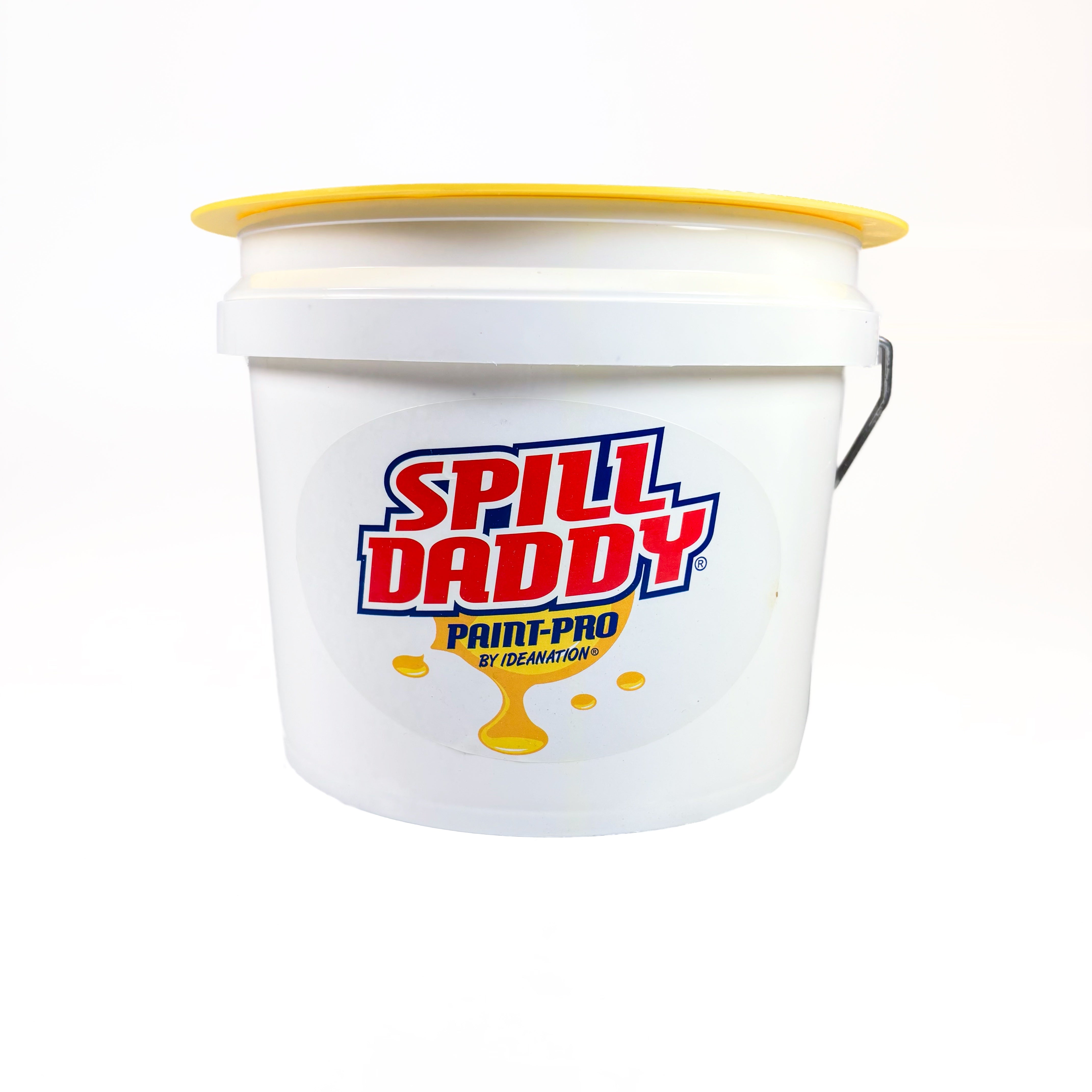 Spill Proof Pro Paint Bucket