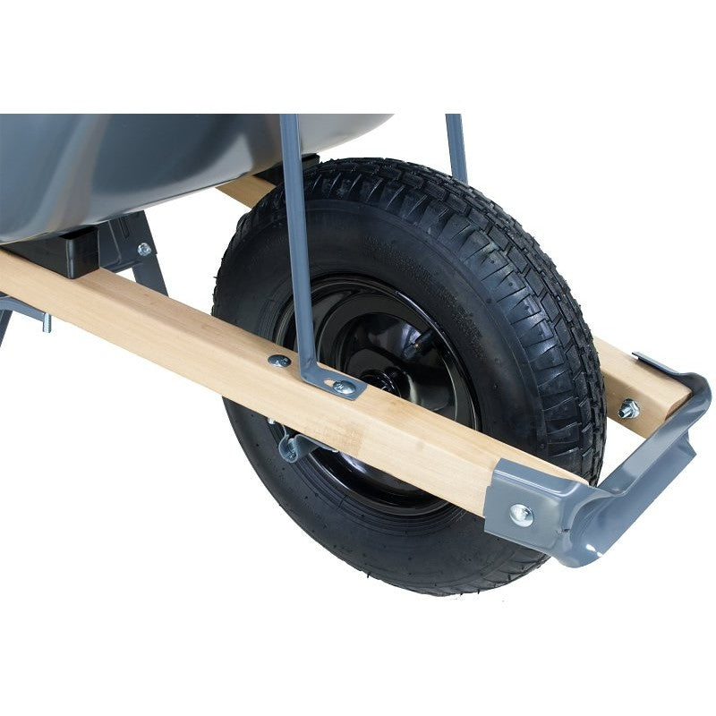 True Temper 00068800VB Pneumatic Tire, For: R625 Steel Wheelbarrow