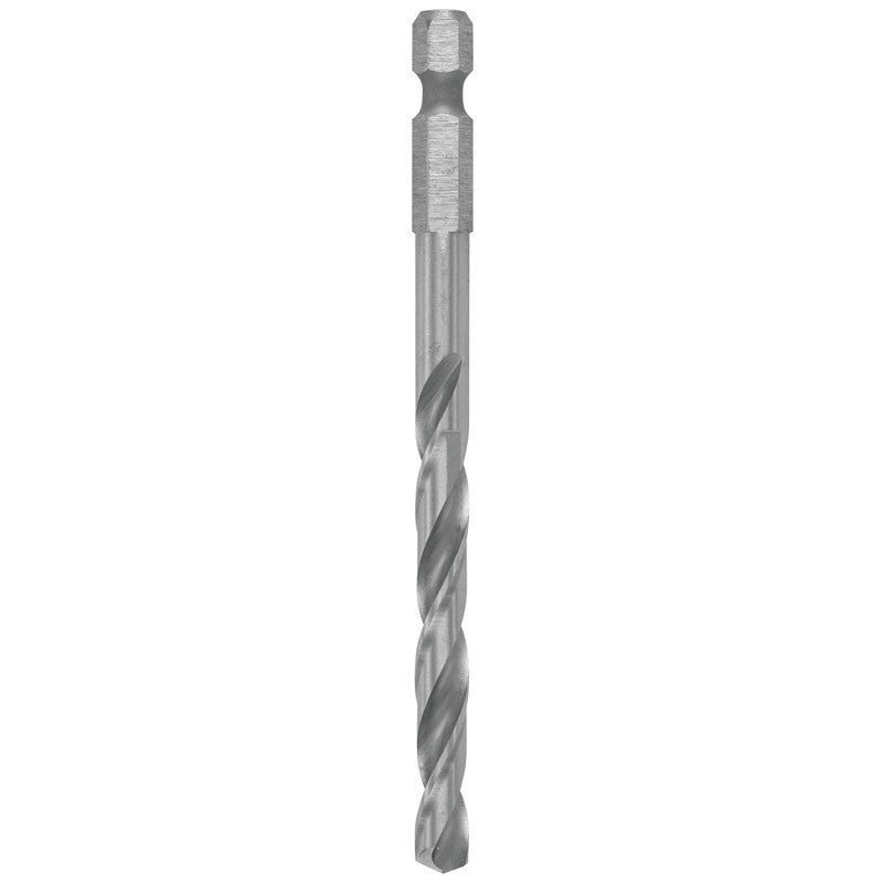 Bosch HSP-HS Pilot Bit, 1/4 in Shank, Hex Shank