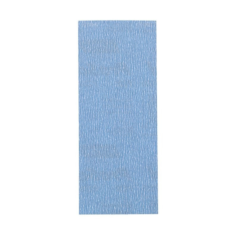 Norton ProSand A259PS Series 68534 Sandpaper, 3-2/3 in W, 9 in L, 220 Grit, Fine, Aluminum Oxide Abrasive, Paper Backing