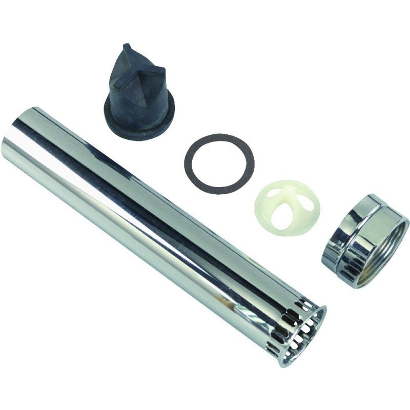 Danco 72535 Vacuum Breaker with Nut, 1-1/2 x 9 in