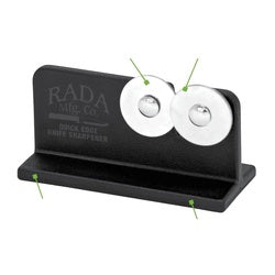 KNIFE SHARPENER PROPACK