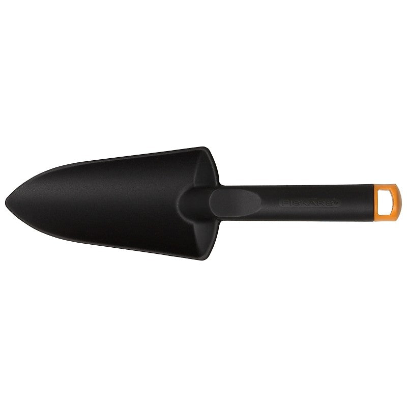 Fiskars 79786931J Trowel, Plastic Handle
