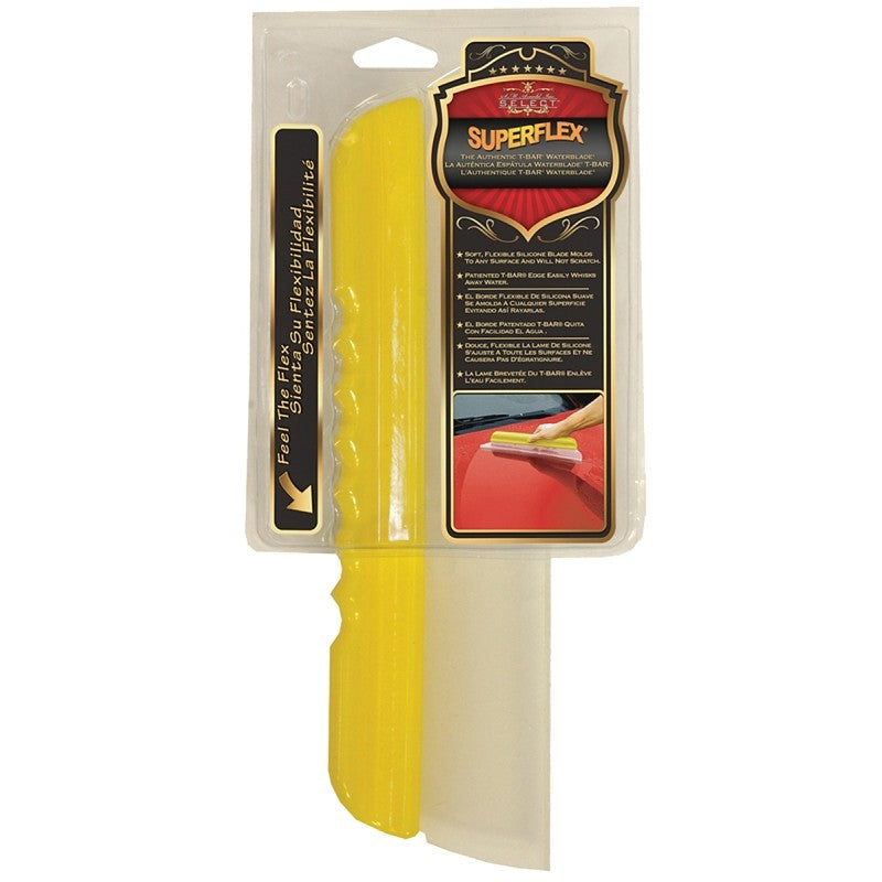 SM Arnold 25-923 Water Blade Silicone Soft Medical Grade Blade, 12 in L