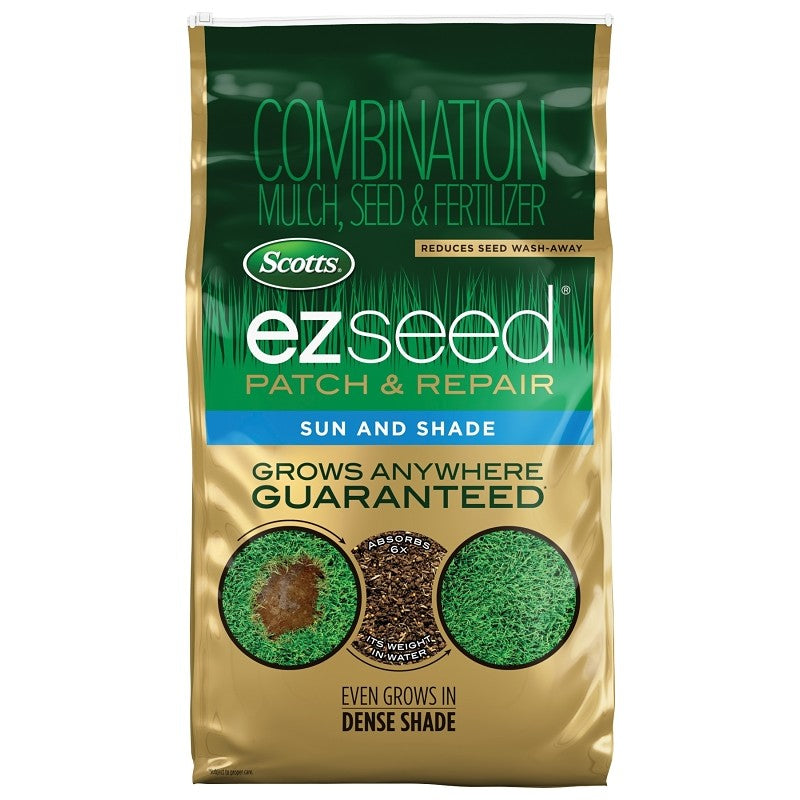 Scotts 17540 Lawn Patching Mixture, 10 lb Bag