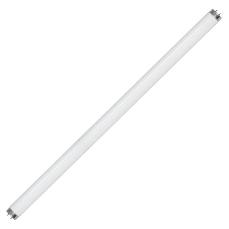 Feit Electric F30T12/CW/RS/2 Fluorescent Bulb, 30 W, T12 Lamp, G13 Medium Bi-Pin Lamp Base, 2250 Lumens, Cool White