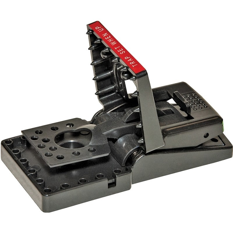 J.T. Eaton 409B-6 Mouse Trap, Plastic (Pack of 6)