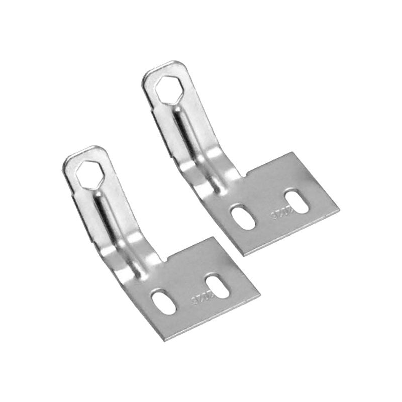 Renin BF8081P Aligners, For: Bifold Door