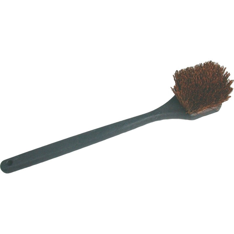 Birdwell 468-24 Utility Brush, 20 in Polyfoam Handle
