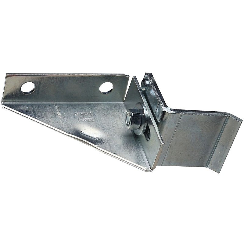National Hardware N131-458 Door Bumper, Steel (Pack of 5)