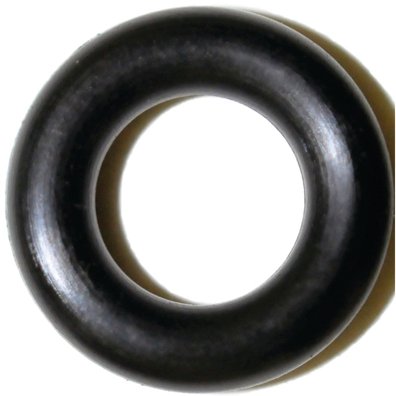 Danco 35715B Faucet O-Ring, #78, 7/16 in OD x 1/4 in ID Dia, 3/32 in Thick, Rubber (Pack of 5)