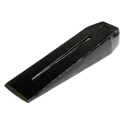 Wood Splitting Wedge 5 Pound