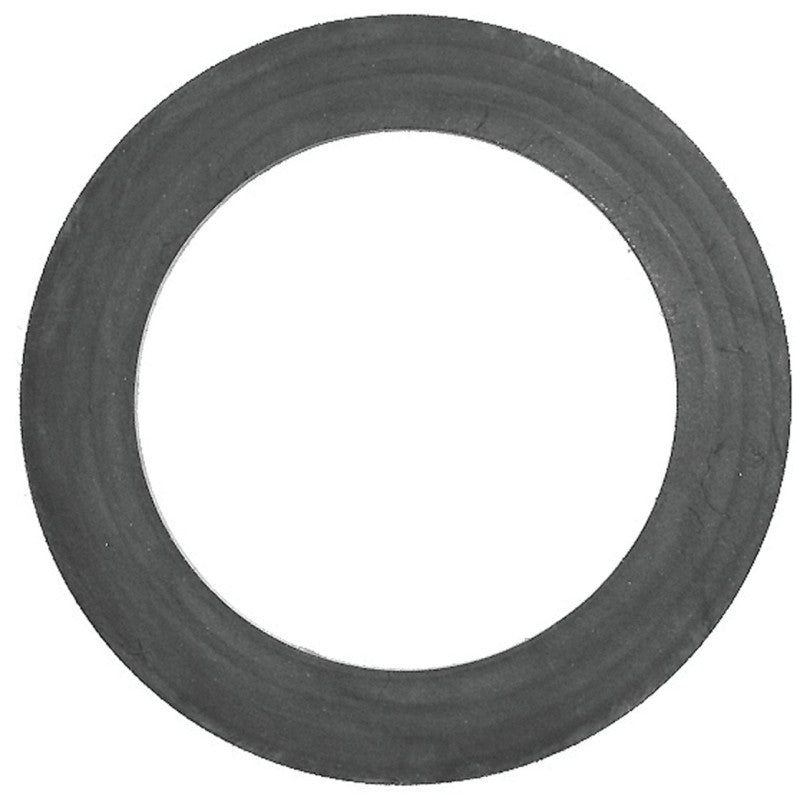 Danco 36647B Faucet Washer, 1-7/32 in ID x 1-23/32 in OD Dia, 3/16 in Thick, Rubber, For: 1-1/4 in Size Tube (Pack of 5)