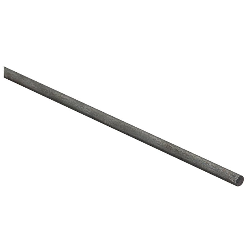 National Hardware 4054BC Series N301-267 Rod, 5/16 in Dia, 72 in L, Steel, Plain