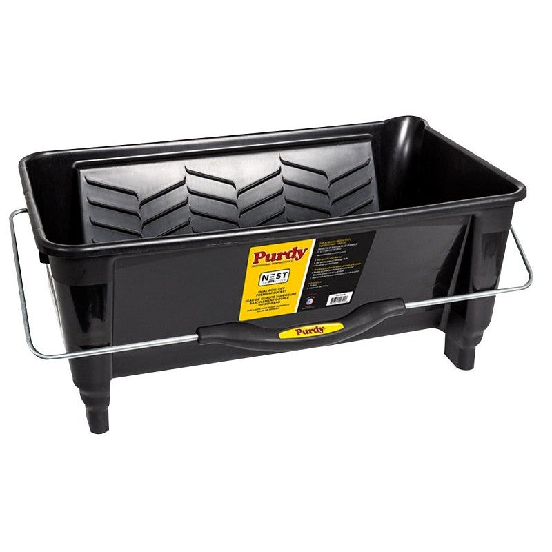 BUCKET ROLL-OFF DUAL 5GA