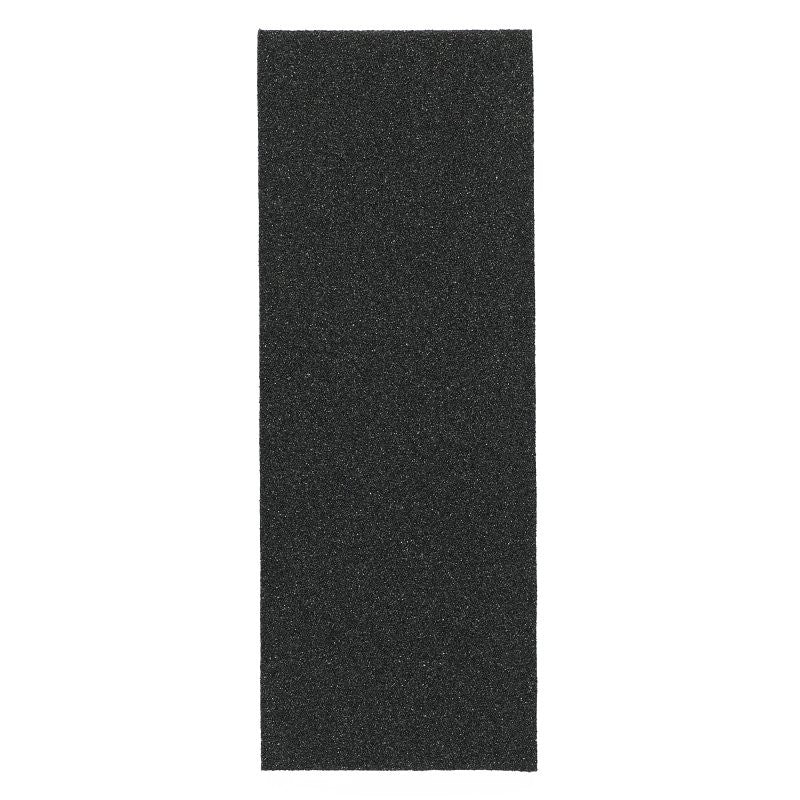 Norton WallSand 00944 Sanding Sponge, 9 in L, 3-5/16 in W, 80, 120 Grit, Fine, Medium, Aluminum Oxide Abrasive