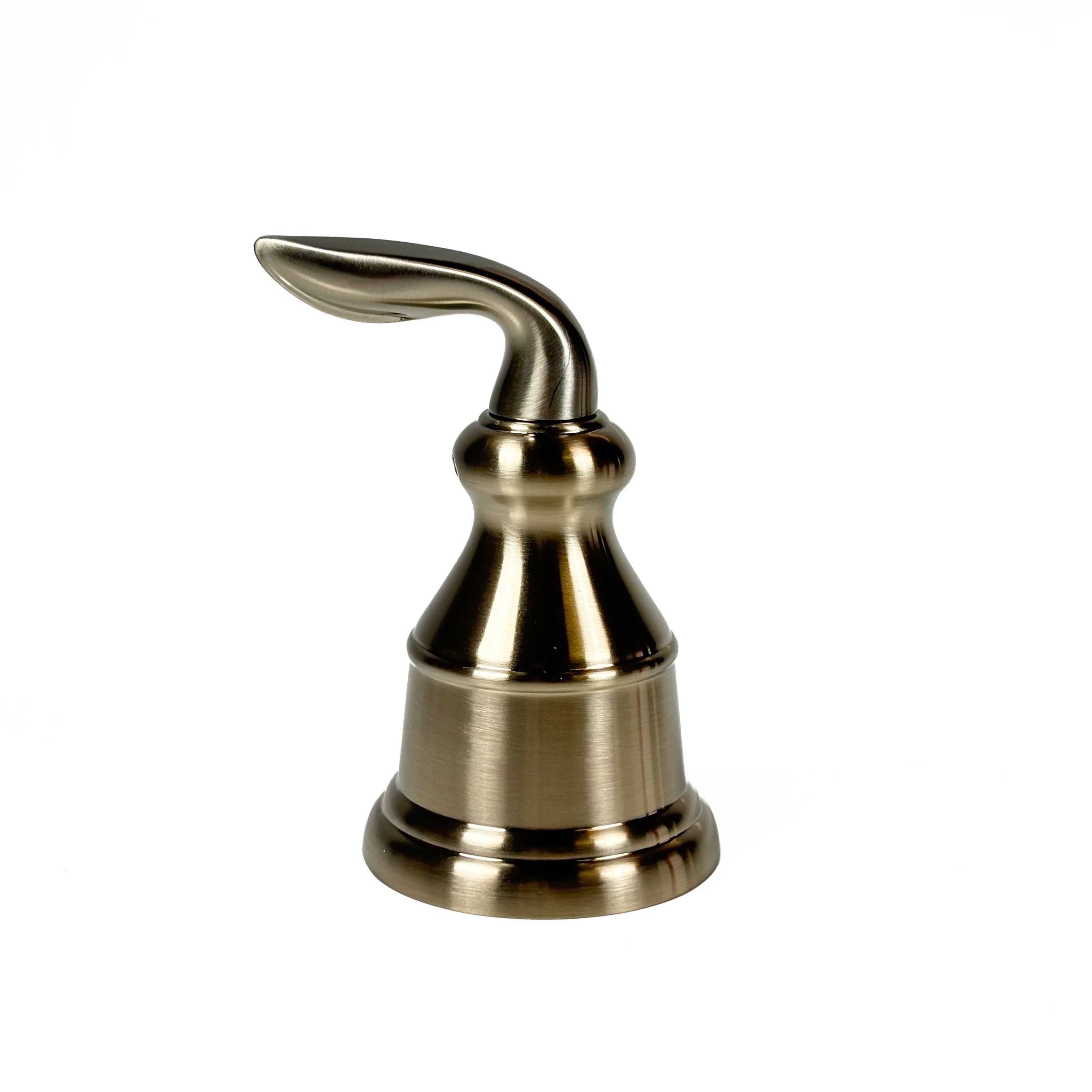 Avalon Robe Hook Brushed Satin Nickel (POS)