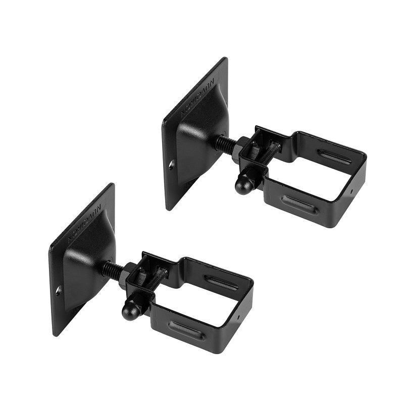 WALL MOUNT BRACKET 2IN