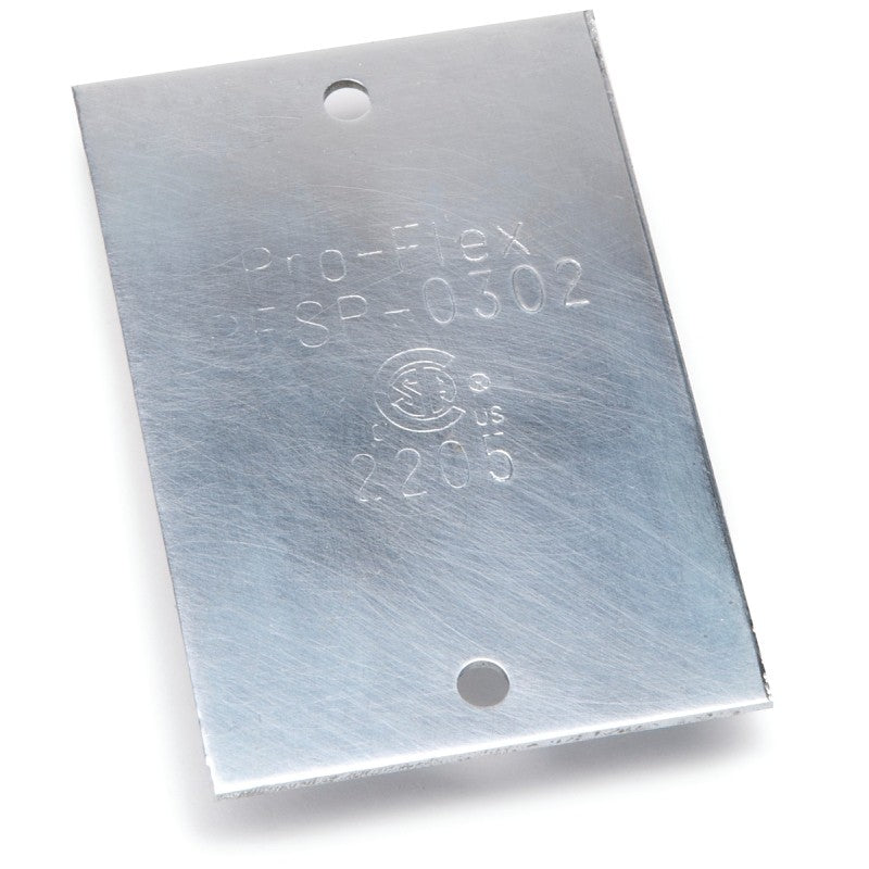 Pro-Flex PFSP-0307 Striker Plate