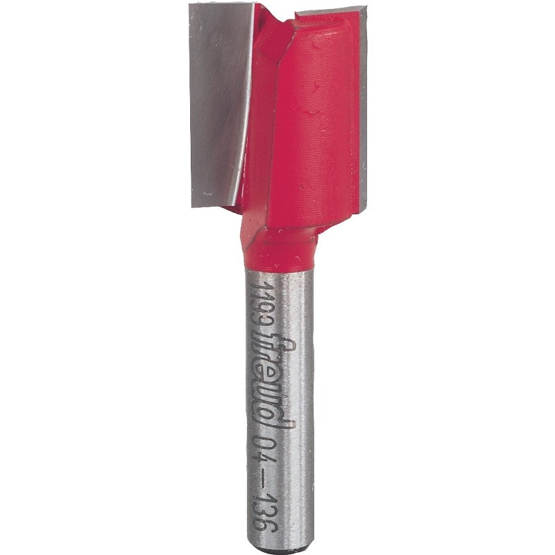 2FLUTE STRAIGHT ROUTER BIT