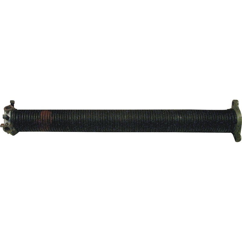 Prime-Line GD 12227 Torsion Spring, 1-3/4 in ID, 2 in OD, 20 in OAL, Carbon Steel, Plain