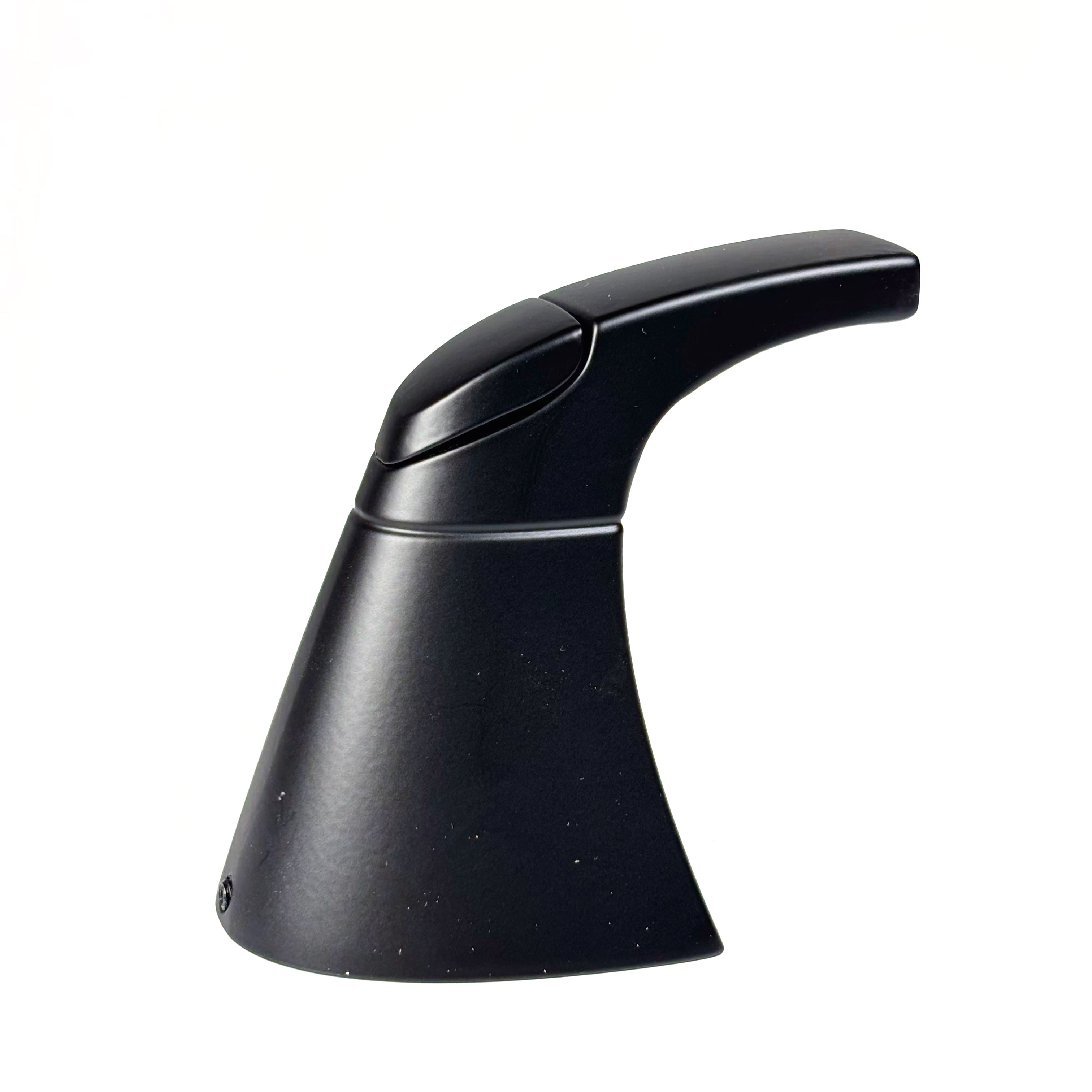 Karci Robe & Towel Hook Matte Black (POS)