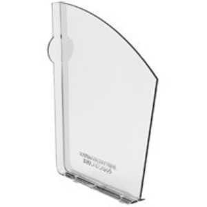 Southern Imperial Visi-Bin RPDMP-FR-DIV Basket Divider, Polycarbonate, For: 1 in Crossbar and Fastracks Visi-Bin (Pack of 10)