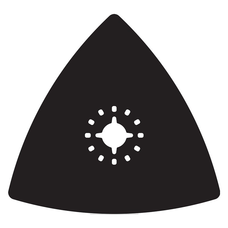 Diablo DOSSAND Oscillating Sanding Plate, 40 Grit, Sandpaper Abrasive