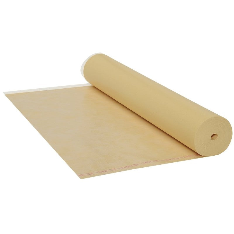 Healthier Choice Flooring OmniChoice Series OCVB7200P Underlayment, 100 sq-ft Coverage Area, 33 ft 4 in L, 3 ft W, 72/BX