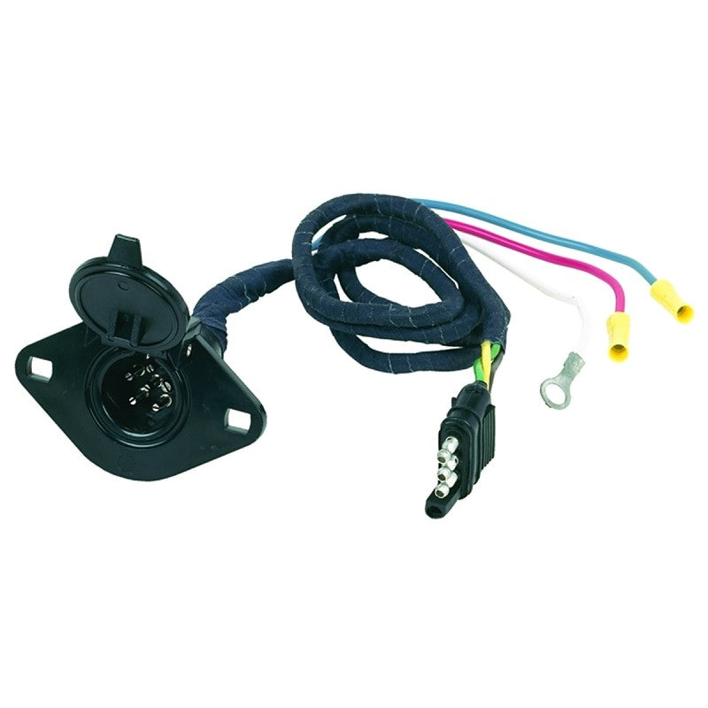 Hopkins 47155 Trailer Wiring Kit