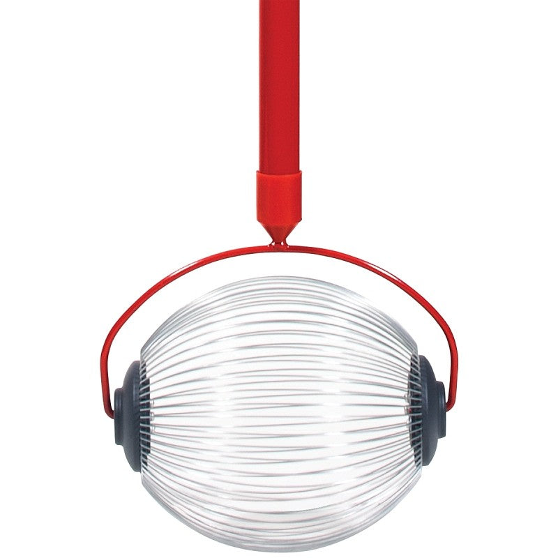 Garden Weasel 95314 Nut Gatherer, 48 in OAL, 1 gal Basket, Steel Basket, Powder Coated Metal Handle