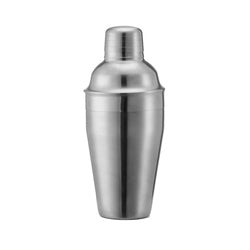 rabbit Houdini H4-013704T Cocktail Shaker, Stainless Steel, Silver (Pack of 2)