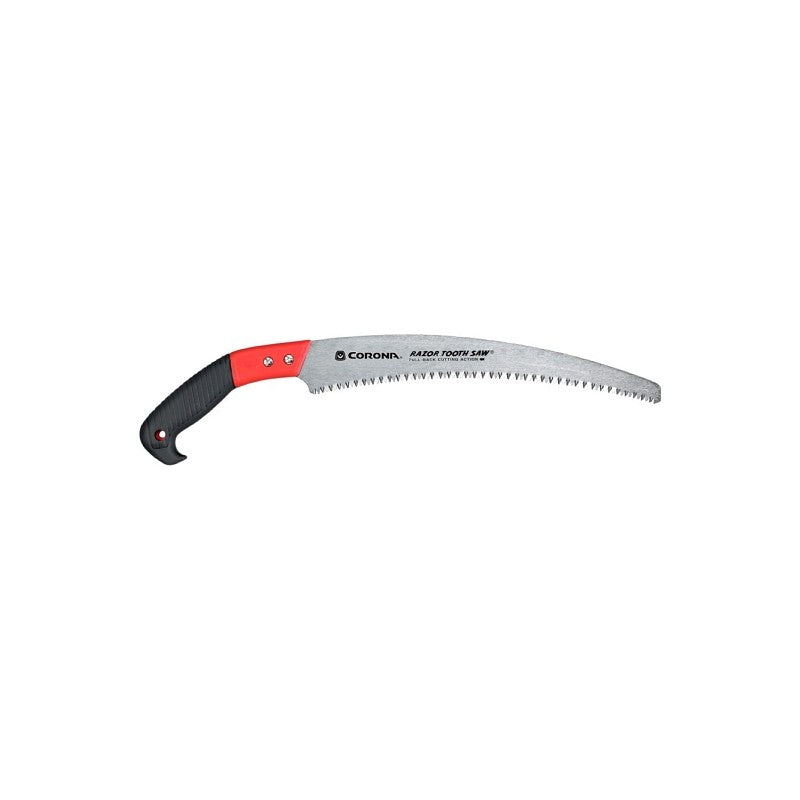 Corona RS 7120 Pruning Saw, Steel Blade, Pistol-Grip Handle