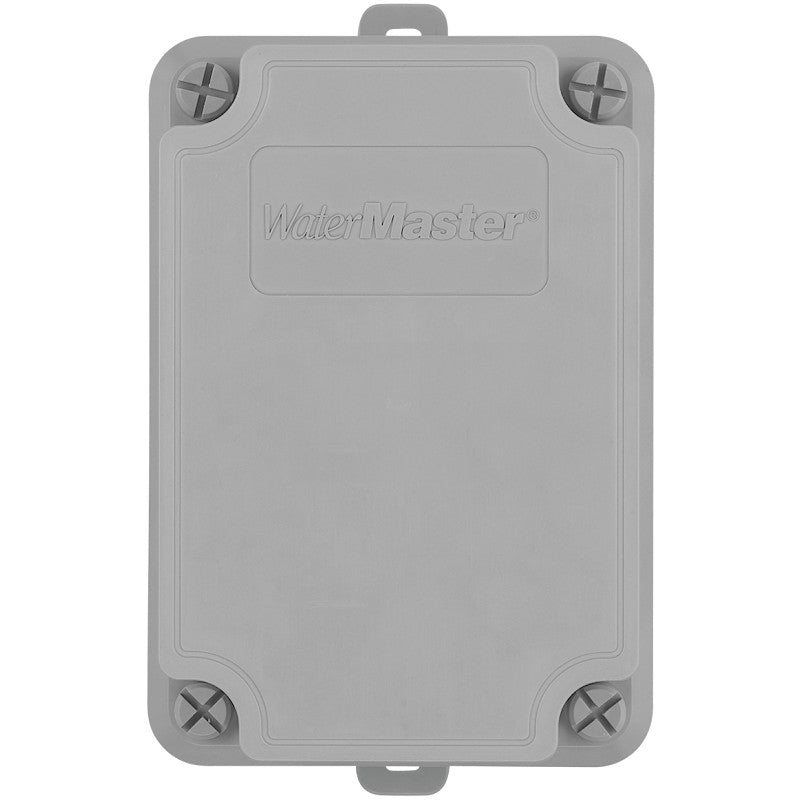 Orbit Irrigation Products 57009 Pump Control Relay, Electronic, Plastic