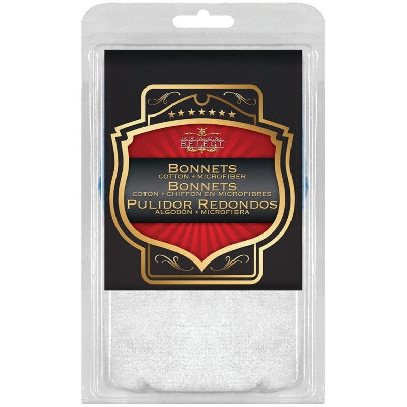 SM Arnold 45-292 Buffing Pad