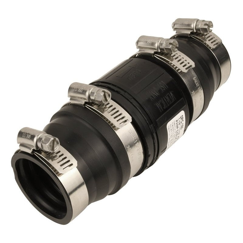 Water Source SPC-200 Check Valve, 2 in, Plastic Body