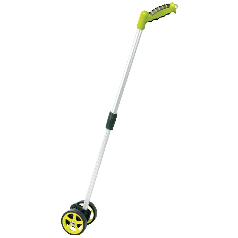 Komelon MK1212-DW Measuring Wheel, 10,000 ft, 4 in Wheel, ABS Wheel