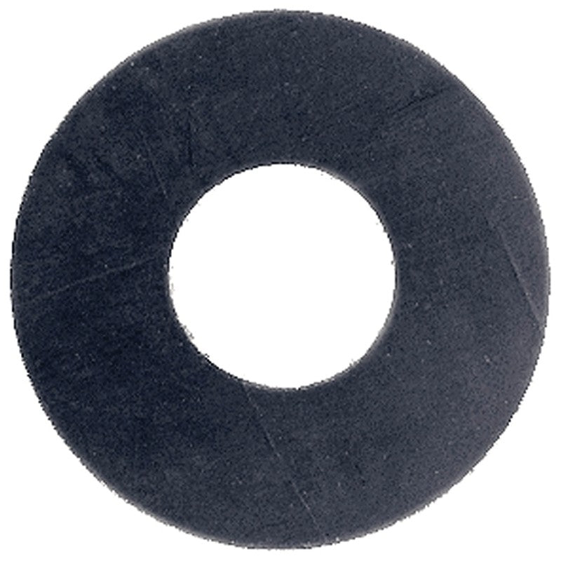 Danco 35318B Faucet Washer, #34, 3/8 in ID x 7/8 in OD Dia, 3/32 in Thick, Rubber, For: Central Brass, Calco Faucets (Pack of 5)