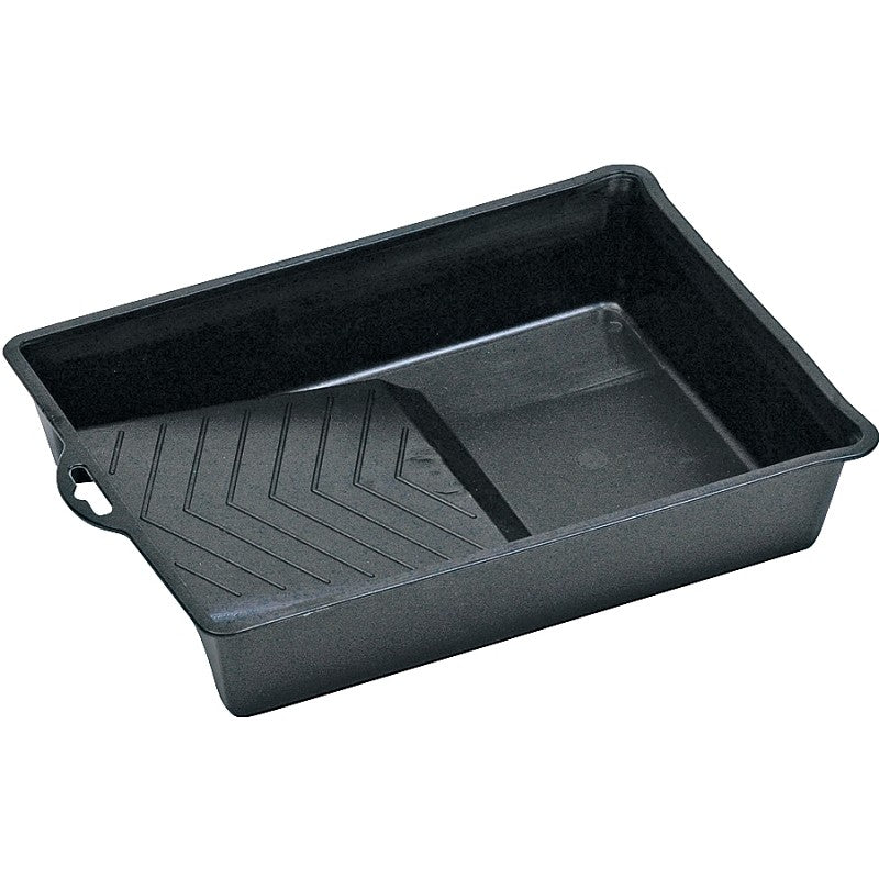 Linzer RM705 Paint Tray, For: 7 in Roller, 1 qt, Plastic