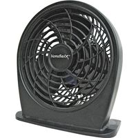 2 Speed 6 Inch Personal Fan