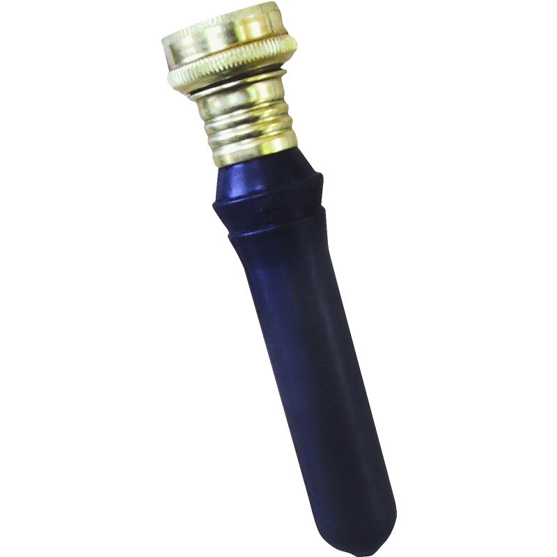 Drain King 345 Drain Opener/Cleaner, 50 to 80 psi Pressure, 3/4 to 1-1/2 in Drain